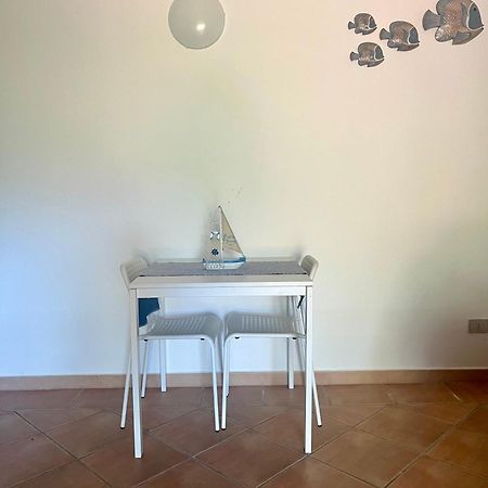 The Villa - San Teodoro Сан-Теодоро Экстерьер фото